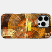 Integriteit Abstracte kunst Case-Mate iPhone Case (Achterkant (horizontaal))