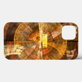 Integriteit Abstracte kunst Case-Mate iPhone Case (Achterkant (horizontaal))
