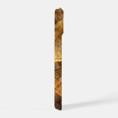 Integriteit Abstracte kunst iPhone 15 Hoesje (Rechterkant)