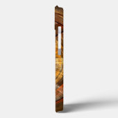 Integriteit Abstracte Kunst iPhone 6 Hoesje (Achterkant / Links)