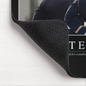 Integriteit: Inspirerend prijsopgave Muismat (Hoek)