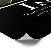 Integriteit Poster (Hoek)