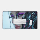 Intelligence artificielle (Clavier et souris)