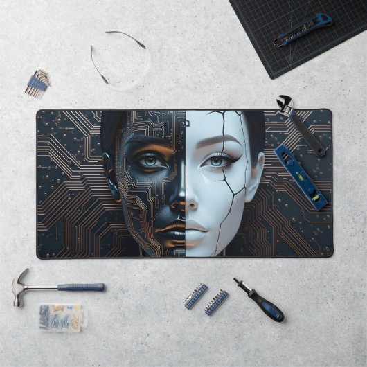 Intelligence artificielle (Poste de travail)