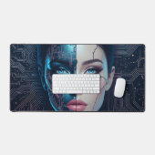 Intelligence artificielle (Clavier et souris)