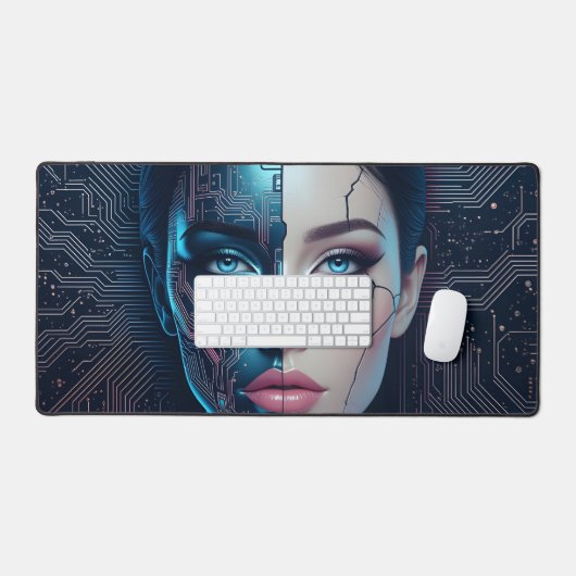 Intelligence artificielle (Clavier et souris)