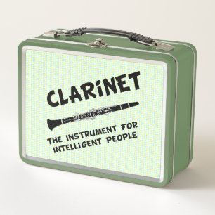 Intelligent Clarinet