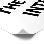 Intelligent Clarinet Poster (Hoek)