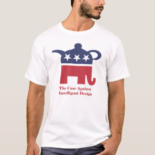 Intelligent design Shirt