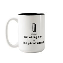 Intelligent en Inspirerend I - Gepersonaliseerde L