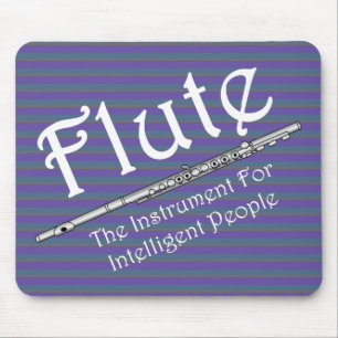 Intelligent Flute Muismat