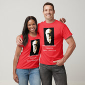 Intelligent ontwerp... t-shirt (Unisex)