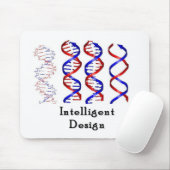 Intelligente Mousepad Muismat (Met muis)
