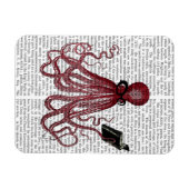 Intelligente Octopus Magneet (Horizontaal)