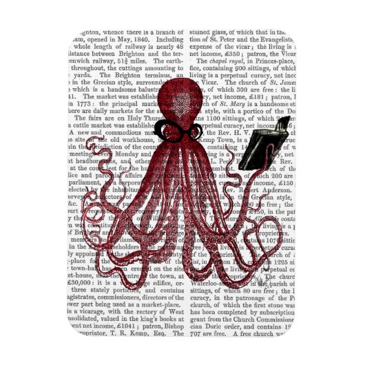 Intelligente Octopus Magneet (Verticaal)