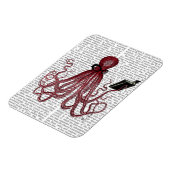 Intelligente Octopus Magneet (Linkerzijde)