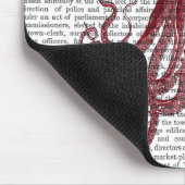 Intelligente Octopus Muismat (Hoek)