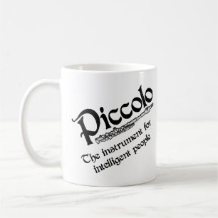 Intelligente Piccolo Koffiemok