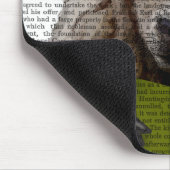 Intelligente schapen muismat (Hoek)