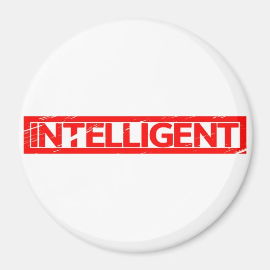 Intelligente Stempel Magneet (Voorkant)