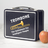 Intelligente trombone (In situ)