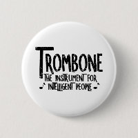 Intelligente trombone ruwe tekst