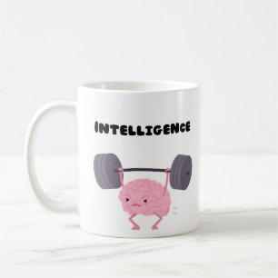 Intelligentie Koffiemok