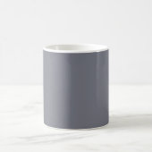 Intemporel - Mug gris Cool (Centre)