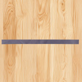 Intemporel - Ruban en satin gris mystique foncé