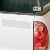 Intemporel - Sticker gris clair de lune (Sur camion)