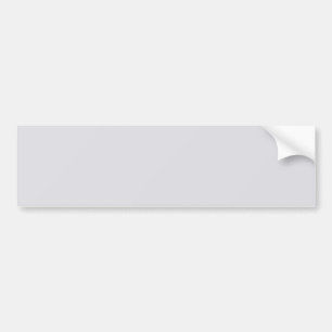 Intemporel - Sticker gris clair de lune