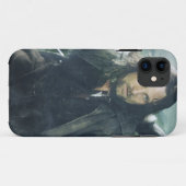 Intense Aragorn Case-Mate iPhone Case (Achterkant (horizontaal))