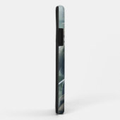 Intense Aragorn Case-Mate iPhone Case (Achterkant/rechts)