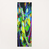 Intense KCLS Yoga Mat (Voorkant)