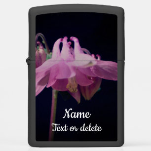 Intense roze Columbine ventilator gepersonaliseerd