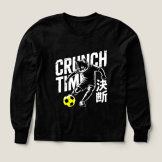 Intense Voetbal Kat - Cadeau voor Anime & Sportfan
