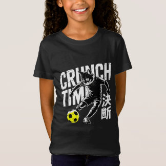 Intense Voetbal Kat - Cadeau voor Anime & Sportfan T-shirt