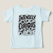 Intensément Curieux (Design Verso)