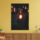 intensidade canvas afdruk (Insitu (Woonkamer))