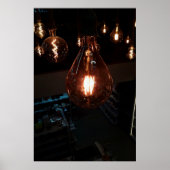 intensidade poster (Voorkant)