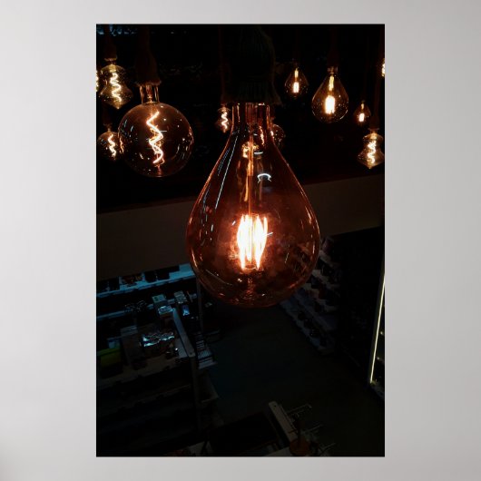 intensidade poster (Voorkant)