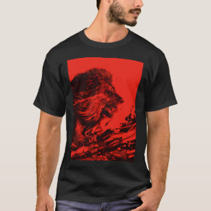 Intensieve Jacht T-shirt