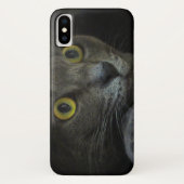 Intensiteit iPhone Case-Mate Case-Mate iPhone Case (Achterkant)