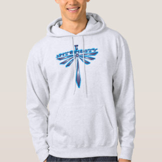 Intensiteit Paintball Hoodie