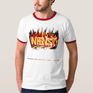 INTENSITEIT T-SHIRT