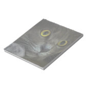 Intensity-notebook Notitieblok (Gedraaid)