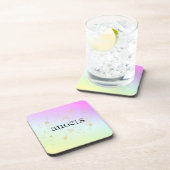 *~* INTENTION DESSOUS DE VERRE ANGELS Parties scin (Côté Droit)