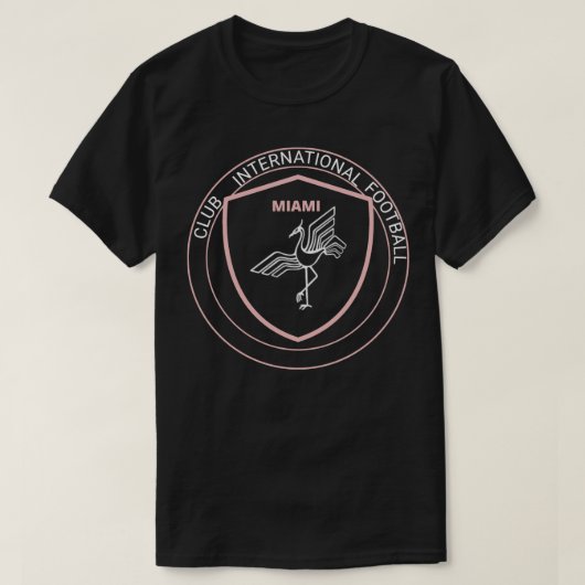 Inter messi 2 t-shirt (Design voorkant)