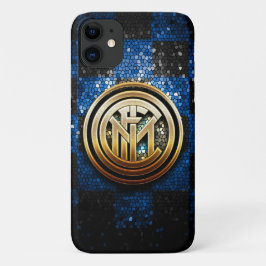 Inter Milan iPhone 11 Hoesje