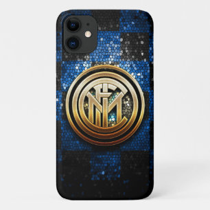 Inter Milan iPhone 11 Hoesje